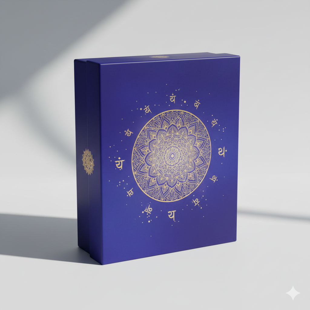 Oráculo de los dioses Hindú