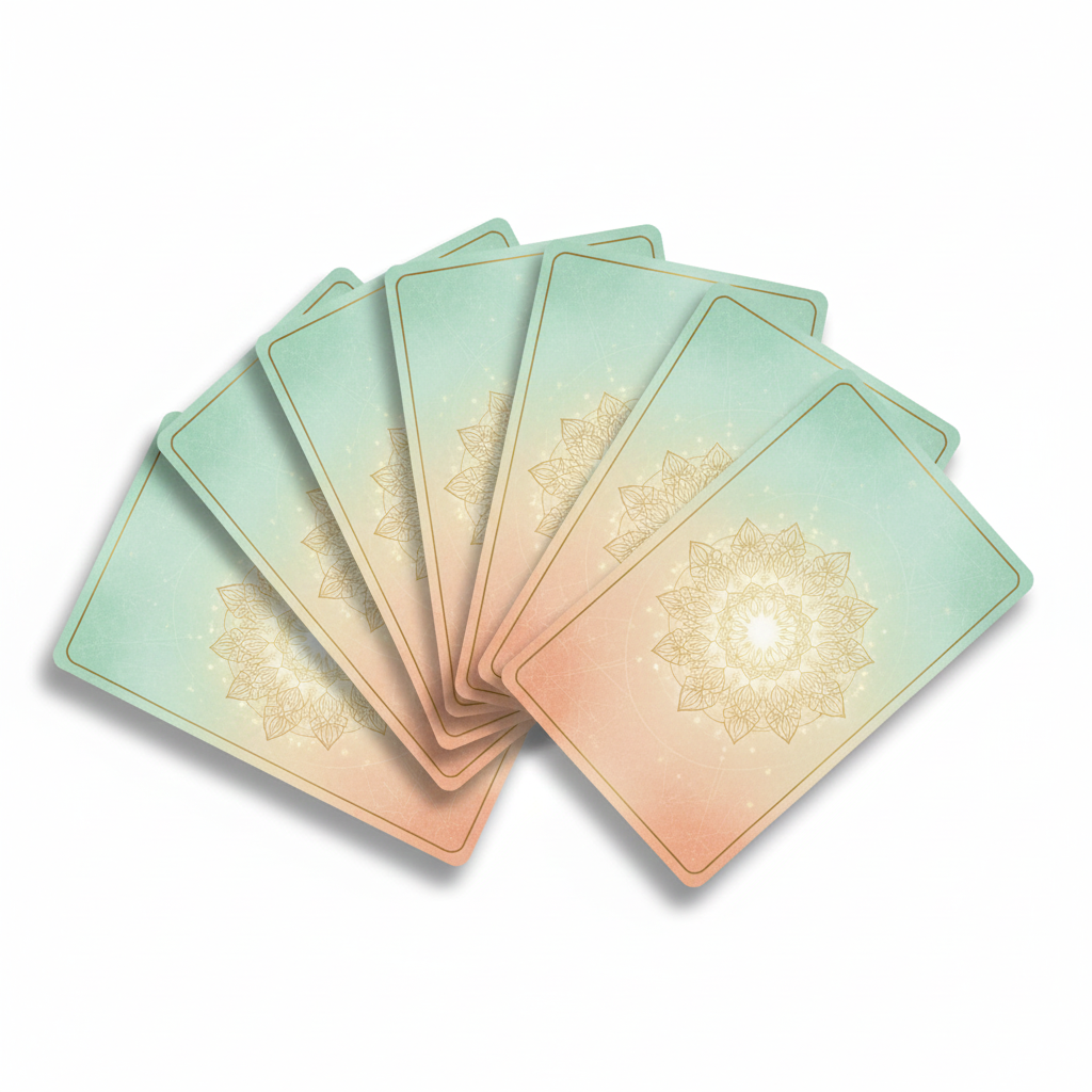 El llamado del oráculo vegano