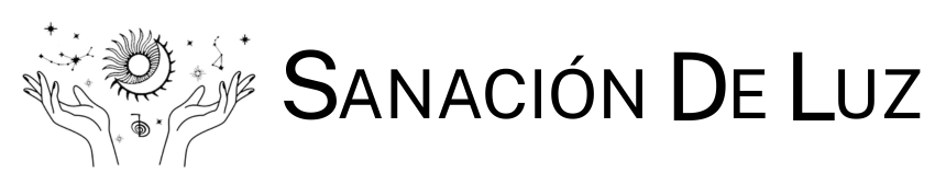 Logo - Sanación de Luz