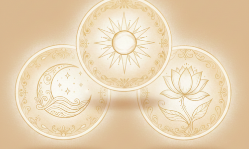 Oraculos – Sanación de Luz