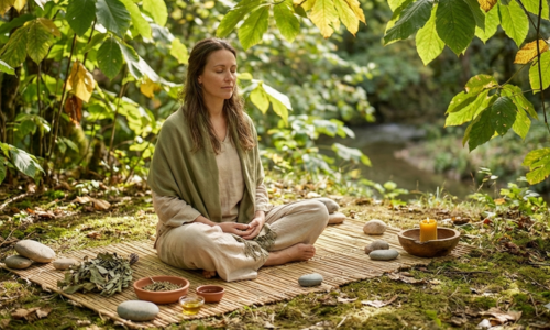 Reiki – Sanación de Luz